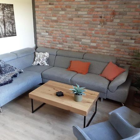 Fennies Huette Villa Medebach Bagian luar foto
