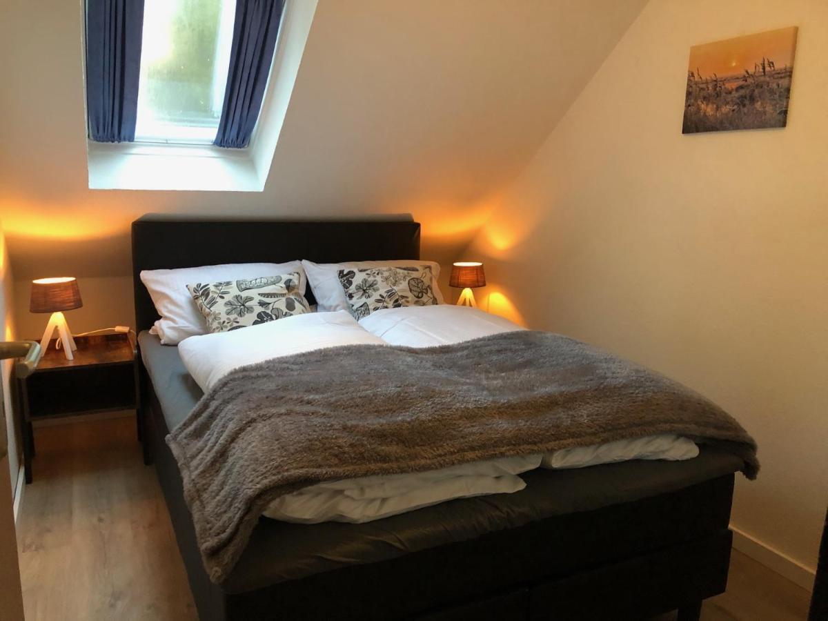 Fennies Huette Villa Medebach Bagian luar foto