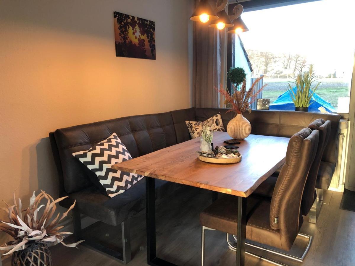 Fennies Huette Villa Medebach Bagian luar foto